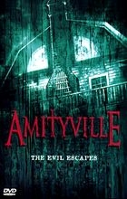 Online film Ďábel v Amityville