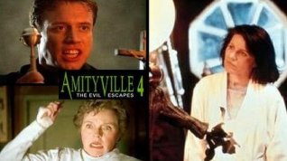 Online film Ďábel v Amityville