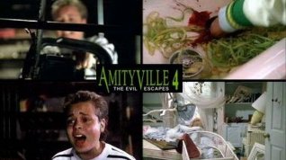 Online film Ďábel v Amityville