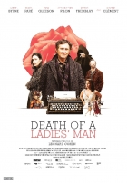 Online film Death of a Ladies' Man