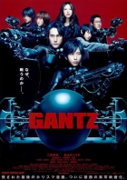 Online film Gantz