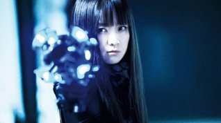 Online film Gantz