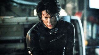 Online film Gantz