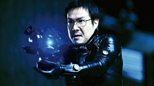 Online film Gantz