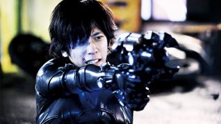 Online film Gantz