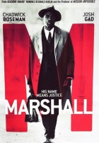 Online film Marshall
