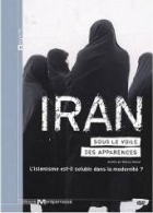 Online film Írán pod závojem zdání