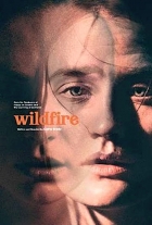 Online film Hořící les