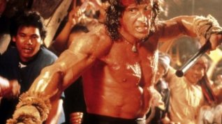 Online film Rambo 3