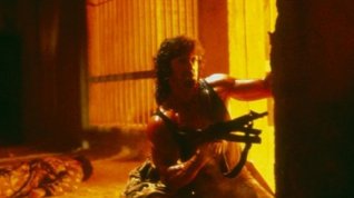 Online film Rambo 3