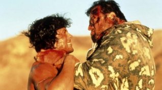 Online film Rambo 3