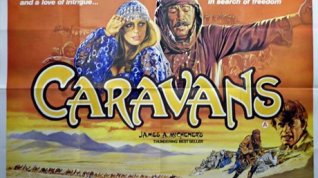 Online film Caravans