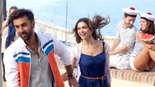 Online film Tamasha