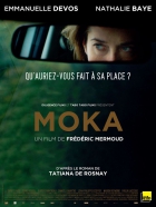 Online film Moka