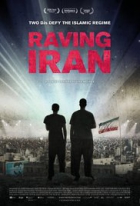 Online film Íránský rave