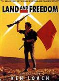 Online film Země a svoboda