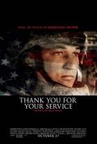 Online film Děkuji za vaše služby