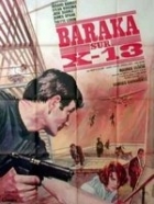 Online film Baraka sur X 13