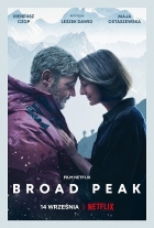 Online film Broad Peak