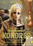 Online film Futurologický kongres