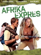Online film Afrika expres