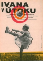 Online film Ivana v útoku