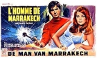 Online film Muž z Marakéše