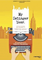 Online film Můj rok se Salingerem