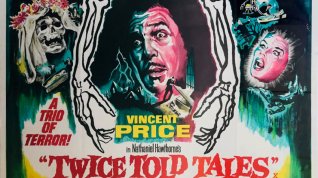 Online film Twice-Told Tales