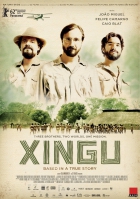 Online film Xingu