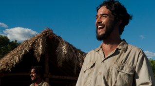 Online film Xingu