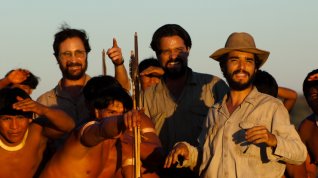 Online film Xingu