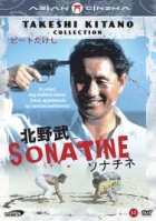 Online film Sonatine