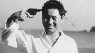 Online film Sonatine