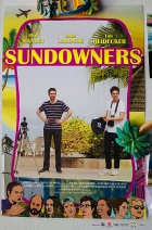 Online film Sundowners