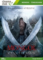 Online film Mongol – Čingischán