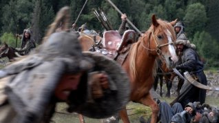 Online film Mongol – Čingischán