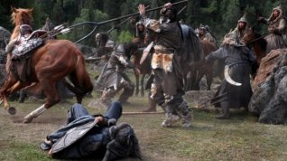 Online film Mongol – Čingischán