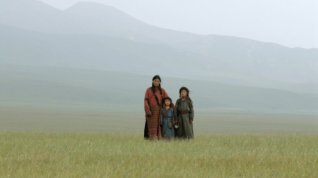 Online film Mongol – Čingischán