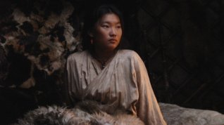 Online film Mongol – Čingischán