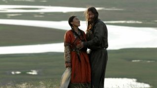 Online film Mongol – Čingischán