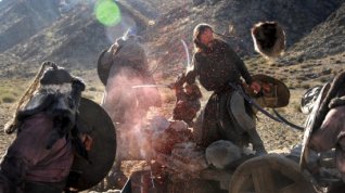 Online film Mongol – Čingischán