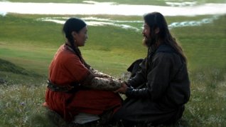 Online film Mongol – Čingischán