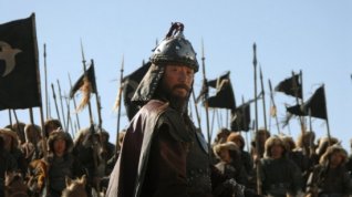 Online film Mongol – Čingischán