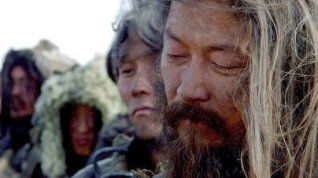 Online film Mongol – Čingischán