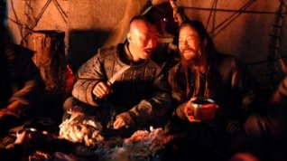 Online film Mongol – Čingischán