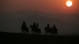 Online film Mongol – Čingischán