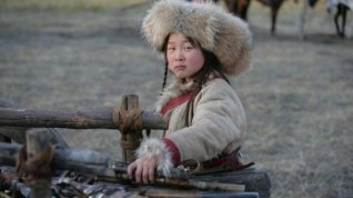 Online film Mongol – Čingischán