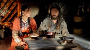 Online film Mongol – Čingischán