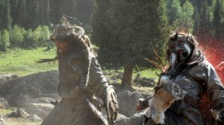 Online film Mongol – Čingischán